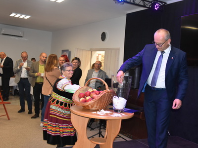 Zdjęcie z Obchodów Europejskich Dni Dziedzictwa