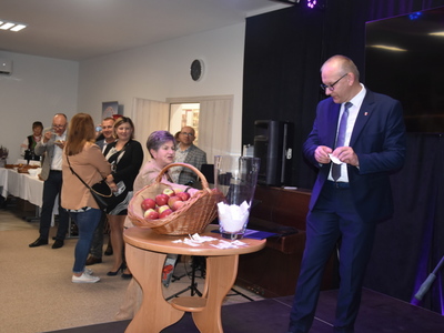 Zdjęcie z Obchodów Europejskich Dni Dziedzictwa