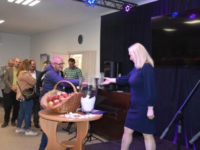 Zdjęcie z Obchodów Europejskich Dni Dziedzictwa