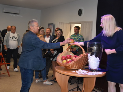 Zdjęcie z Obchodów Europejskich Dni Dziedzictwa