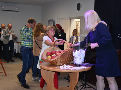 Zdjęcie z Obchodów Europejskich Dni Dziedzictwa