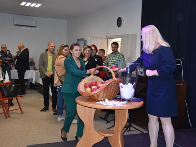 Zdjęcie z Obchodów Europejskich Dni Dziedzictwa