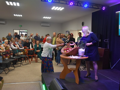 Zdjęcie z Obchodów Europejskich Dni Dziedzictwa