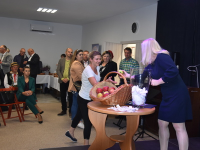 Zdjęcie z Obchodów Europejskich Dni Dziedzictwa