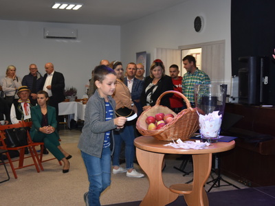 Zdjęcie z Obchodów Europejskich Dni Dziedzictwa