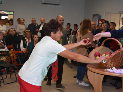 Zdjęcie z Obchodów Europejskich Dni Dziedzictwa