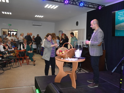 Zdjęcie z Obchodów Europejskich Dni Dziedzictwa