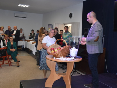 Zdjęcie z Obchodów Europejskich Dni Dziedzictwa