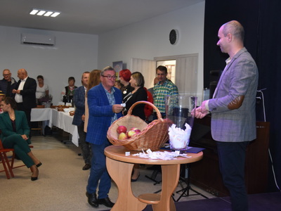 Zdjęcie z Obchodów Europejskich Dni Dziedzictwa