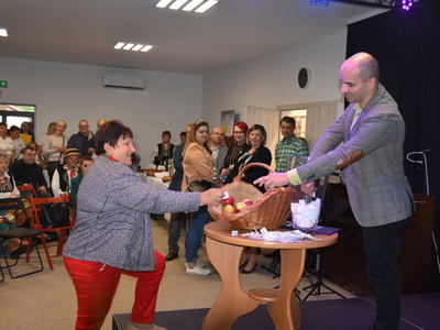 Zdjęcie z Obchodów Europejskich Dni Dziedzictwa