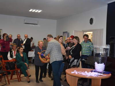 Zdjęcie z Obchodów Europejskich Dni Dziedzictwa