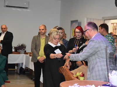 Zdjęcie z Obchodów Europejskich Dni Dziedzictwa