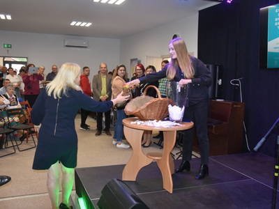 Zdjęcie z Obchodów Europejskich Dni Dziedzictwa