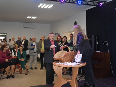 Zdjęcie z Obchodów Europejskich Dni Dziedzictwa