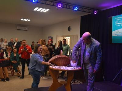 Zdjęcie z Obchodów Europejskich Dni Dziedzictwa