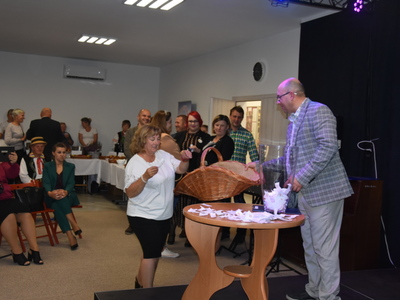 Zdjęcie z Obchodów Europejskich Dni Dziedzictwa