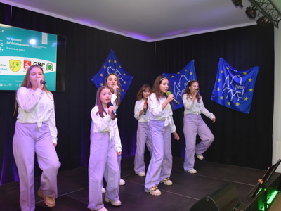 Zdjęcie z Obchodów Europejskich Dni Dziedzictwa