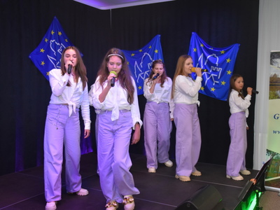 Zdjęcie z Obchodów Europejskich Dni Dziedzictwa