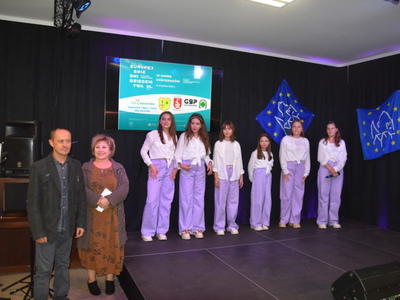 Zdjęcie z Obchodów Europejskich Dni Dziedzictwa