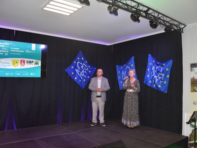 Zdjęcie z Obchodów Europejskich Dni Dziedzictwa