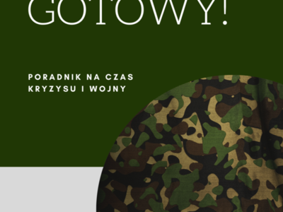 Zdjęcie poradnika Bądź gotowy