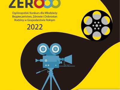 Zdjęcie plakatu z kamerą