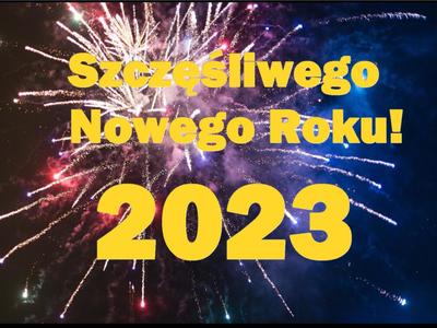 Zdjęcie fajerwerków