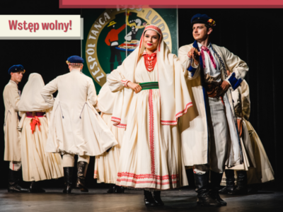 Zdjęcie członków ZTL UMCS