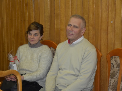 Dzień Sołtysa w gminie Gościeradów