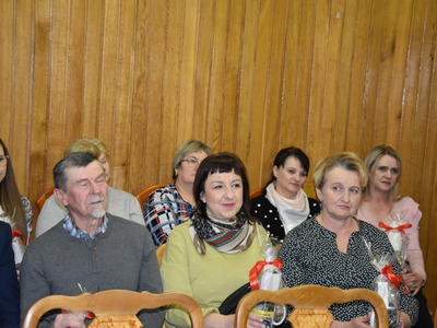 Dzień Sołtysa w gminie Gościeradów