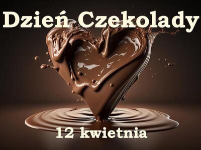Zdjęcie Czekolady