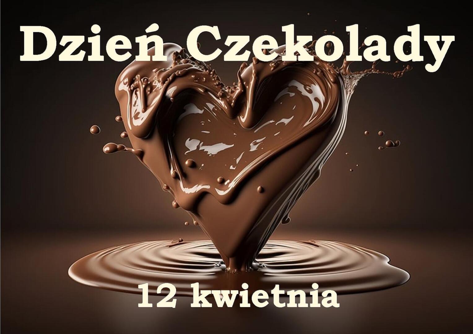 Zdjęcie Czekolady