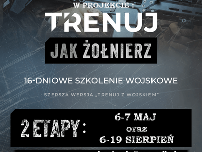 Zdjęcie żołnierza