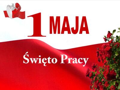 Zdjęcie z flagą Polski