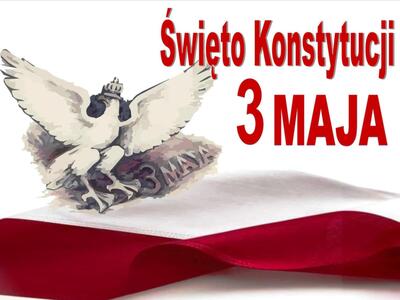 Zdjęcie flagi Polski