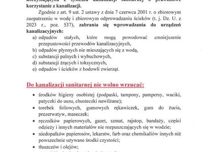 Zdjęcie ogłoszenia