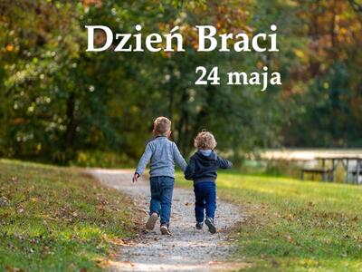 Zdjęcie Braci