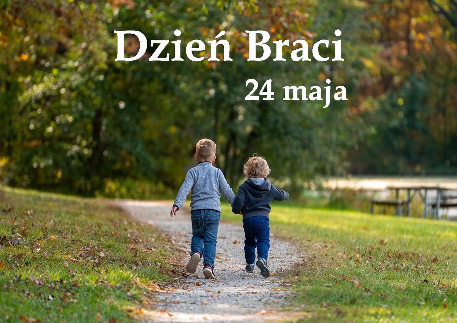Zdjęcie Braci