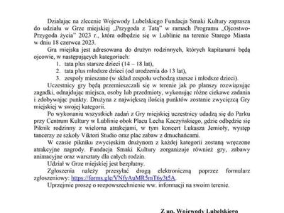 Zdjęcie pisma
