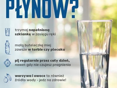 Zdjęcie wody