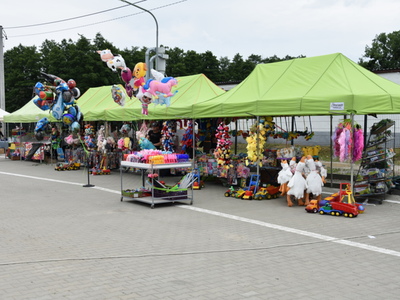 Zdjęcie z Dnia Gościeradowa