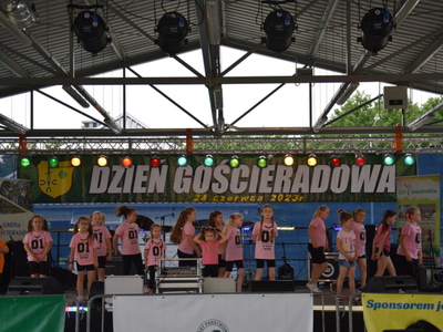 Zdjęcie z Dnia Gościeradowa