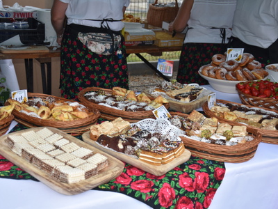 Zdjęcie z Dnia Gościeradowa