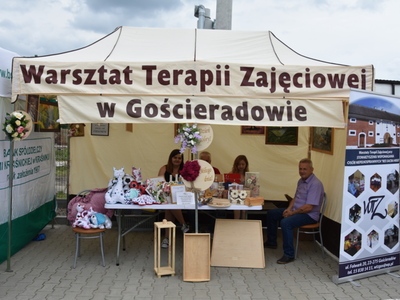 Zdjęcie z Dnia Gościeradowa