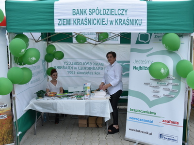 Zdjęcie z Dnia Gościeradowa