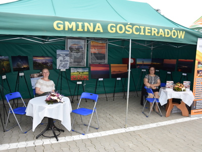 Zdjęcie z Dnia Gościeradowa