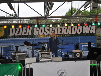 Zdjęcie z Dnia Gościeradowa