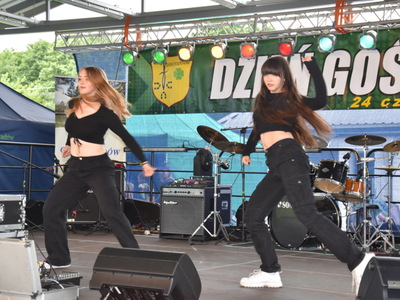 Zdjęcie z Dnia Gościeradowa