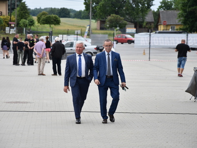 Zdjęcie z Dnia Gościeradowa