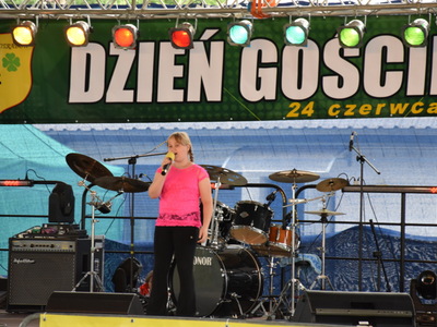 Zdjęcie z Dnia Gościeradowa